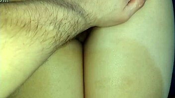 hot massage turns steamy with petite latina and huge cock