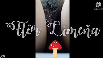 Hey, isolation at home means peeing in the bath like this Peruvian vibe.