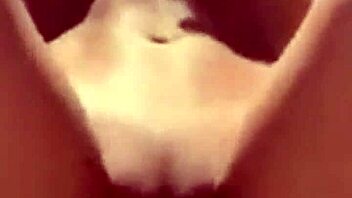 Subtly Riding That Small Young Cock So Deliciously