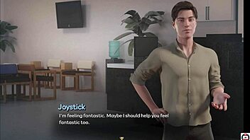 Symphony Of The Serpent - Pt 20 - NLT Media - Visual Novel With Intense Action