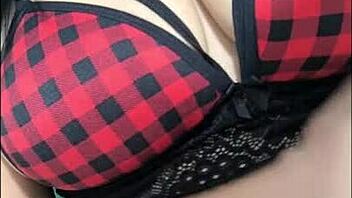 40-year-old mature student flashes exotic vagina and natural big tits for naughty teacher