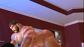 Handsome Hunk Cam Heyward Trains Another Cheerleaders Pussy