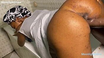 one time sex with lucky plumber