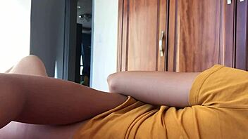 I Crave That Intense Doggystyle in My Big Ass Wife