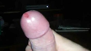 Jerking Off To Tranny Porn