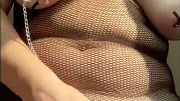 i love anal sex with big dildo in my hairy pussy and saggy tits squirting orgasm with dirty talk homemade