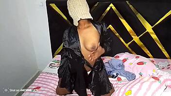 Swit Fricky Having A Good Time Feeling So Horny Right Now