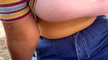 Intense Jungle Fuck With Ripped Clothes And Tickling!