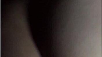 amateur arab milf teases before shaved pussy and asshole get interracial fucking with cumshot finish 😈💦