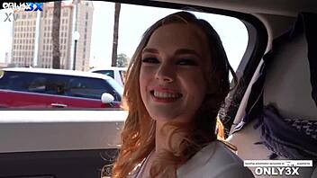 quick session of samantha reigns in missionary and riding positions