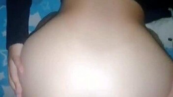 Amateur Argentinian babe gets verga deep in ass to start her day with intense pleasure