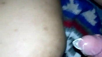 Hey, my girlfriend and I are having such hot fun with that dildo in her ass!