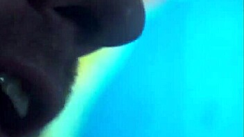 jassie and lexxxi tyler are so scandalous by the pool with their shaved looks