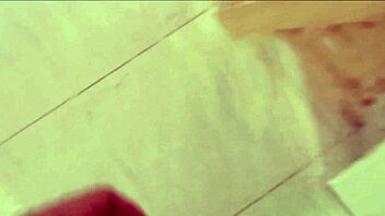 I watch her and we end up having fun