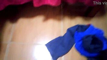 Why bend over this redhead latina prostitute for doggystyle cock action?