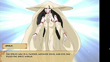 Four Elements Trainer Book 1 Unleashes Intense Action in Part 1 Gameplay!