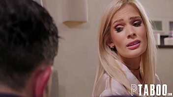 Do Candee Licious and Emmanuel share hardcore desires?