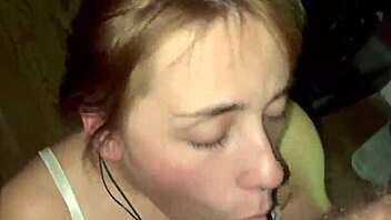 hey, watch this cute girl submit to a sloppy deepthroat facefuck until i cum 😏