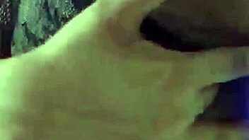 Chubby Amateur Mexican Housewife Aurora Estelar Displays Curvy Solo Masturbation In Home Bathroom