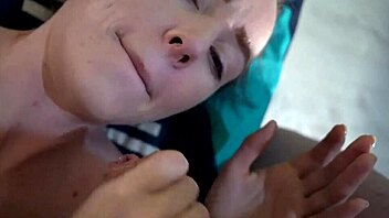 Oh man this fat cock just pumped a huge mouthful of cum right for me to swallow down eagerly