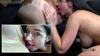 RLP 56 suggests Lady Gang diving into rimming action