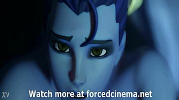 The amateur brunette delivers a sloppy blowjob, swallowing every drop of cum in POV.