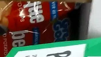 i feel so drawn to this candid teen booty hidden in tight jeans it's just captivating