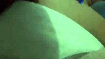 Chilling And Gently Rubbing My Smooth Pussy For Relaxation