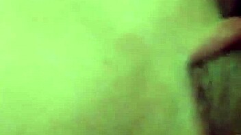 Blonde slut loves sucking big cock until milking every drop