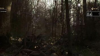 Let's play intense striptease with clothes ripped off wildly.