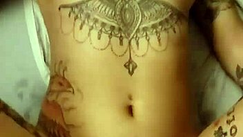 Pretty Brazilian Evelyn Buarque Enjoys Intense Sex And Licking