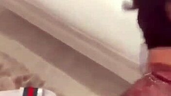 Delicioxass Masked Porno - Epic Blowjob From Ebony Babe In Guayaquil!