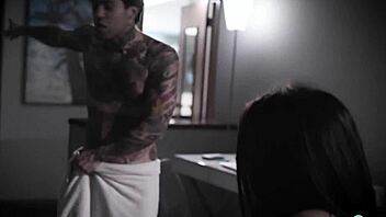 Innocent Teen 18+ Experiences First Time Anal With Rough Taboo Intensity