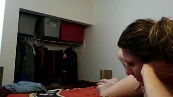 yavette candid moments part 3