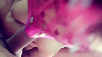 Oh wow, big ass Indian village doggy style fuck with wet pussy lips licking!