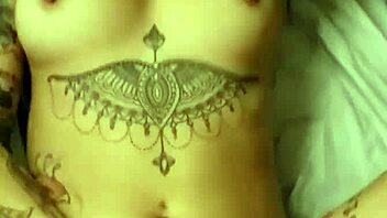 Pretty Brazilian Evelyn Buarque Enjoys Intense Sex And Licking