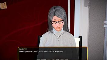 Exploring new adventures in the exciting game episode 542