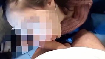 why are you recording me sucking your monster cock like a petite latina babe?