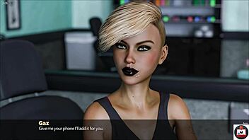 time stamps unconditional love - pt 20 - motkeyz - visual novel gameplay