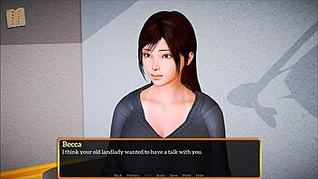 Exploring new adventures in the exciting game episode 542