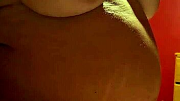 Can A Pregnant Milf Handle Getting So Creamy And Dripping Wet During Sex?