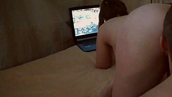 Stella Fog's Wild Blowjob And Creampie Scenes Explode!