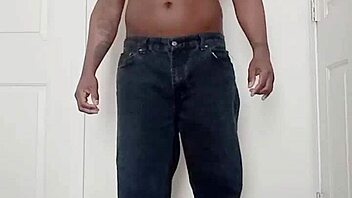 Humbling myself while submitting and practicing ass spreading for followers.