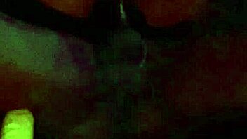 Amateur Couple Enjoys Sucking And Riding Big Cock With Juicy Creampie Finish