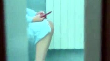 Pov My Stepbrother Spies On Me In Bathroom Then Bangs Me Hard Italian Dialogues