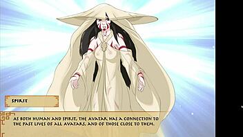 Four Elements Trainer Book 1 Unleashes Intense Action in Part 1 Gameplay!