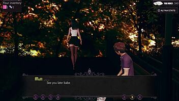 Pregnant Blowjob Creampie With Big Black Cock For Alyna