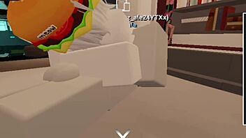 video de verificaci�n with my new sex game companion no audio just fun