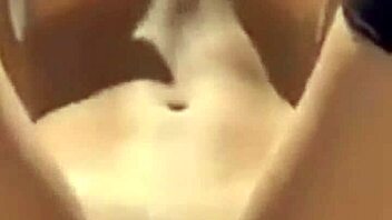 Subtly Riding That Small Young Cock So Deliciously