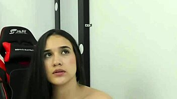 novinha gostosa video 4